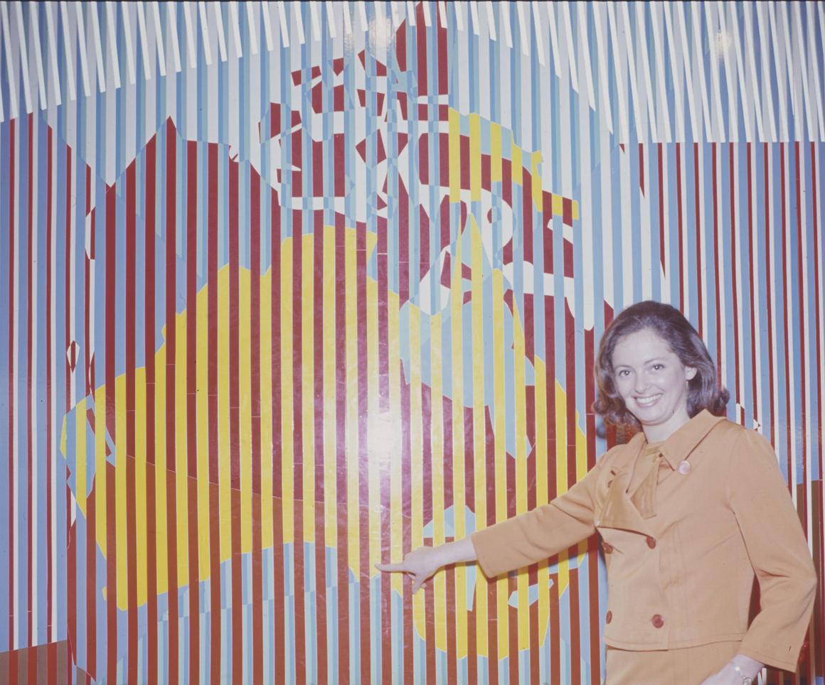 Expo 67 - Oceania
 